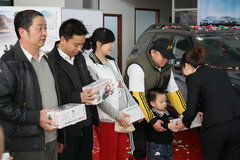 2011款 2.5T 自动 S-EDITION豪华导航版 5座