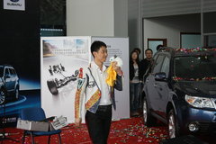 2011款 2.5T 自动 S-EDITION豪华导航版 5座