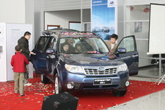 2011款 2.5T 自动 S-EDITION豪华导航版 5座