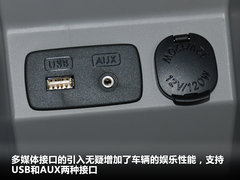 2011款 2.5T 自动 S-EDITION豪华导航版 5座