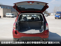 2011款 2.5T 自动 S-EDITION豪华导航版 5座