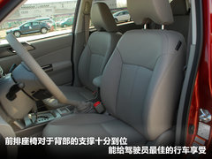 2011款 2.5T 自动 S-EDITION豪华导航版 5座