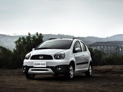 2011款 1.5L 手动 无敌型