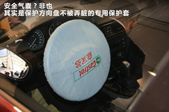 2011款 520Li 2.5L 典雅型