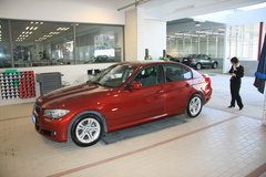 2011款 520Li 2.5L 典雅型