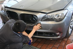 2011款 520Li 2.5L 典雅型