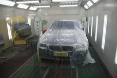 2011款 520Li 2.5L 典雅型