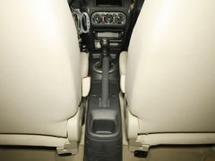 2011款 1.6L 手动 舒适型