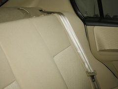2011款 1.6L 手动 舒适型