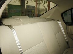 2011款 1.6L 手动 舒适型