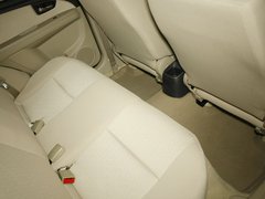 2011款 1.6L 手动 舒适型