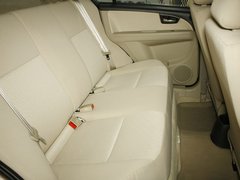2011款 1.6L 手动 舒适型