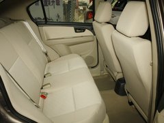 2011款 1.6L 手动 舒适型