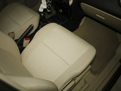 2011款 1.6L 手动 舒适型