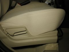 2011款 1.6L 手动 舒适型