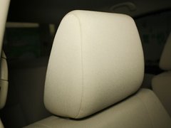 2011款 1.6L 手动 舒适型