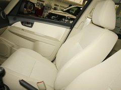 2011款 1.6L 手动 舒适型