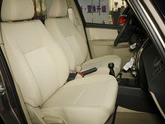 2011款 1.6L 手动 舒适型