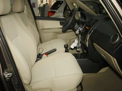 2011款 1.6L 手动 舒适型