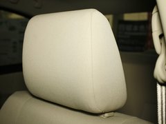 2011款 1.6L 手动 舒适型