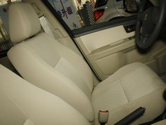 2011款 1.6L 手动 舒适型
