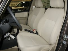 2011款 1.6L 手动 舒适型