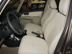 2011款 1.6L 手动 舒适型