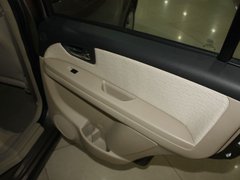 2011款 1.6L 手动 舒适型