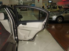 2011款 1.6L 手动 舒适型