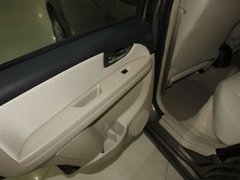 2011款 1.6L 手动 舒适型