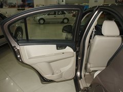 2011款 1.6L 手动 舒适型