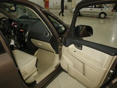 2011款 1.6L 手动 舒适型