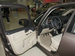 2011款 1.6L 手动 舒适型
