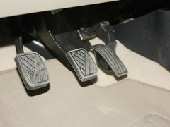2011款 1.6L 手动 舒适型