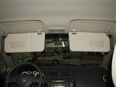 2011款 1.6L 手动 舒适型
