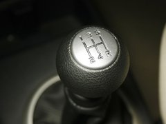 2011款 1.6L 手动 舒适型