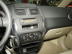 2011款 1.6L 手动 舒适型