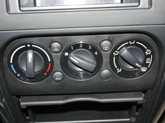 2011款 1.6L 手动 舒适型