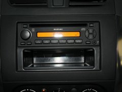 2011款 1.6L 手动 舒适型