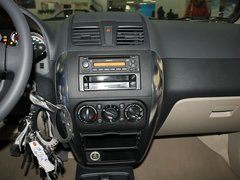 2011款 1.6L 手动 舒适型
