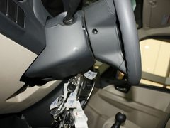 2011款 1.6L 手动 舒适型