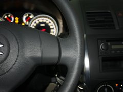 2011款 1.6L 手动 舒适型