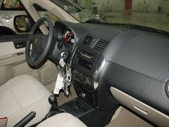 2011款 1.6L 手动 舒适型
