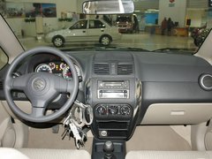 2011款 1.6L 手动 舒适型