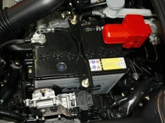 2011款 1.6L 手动 舒适型