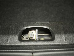 2011款 1.6L 手动 舒适型