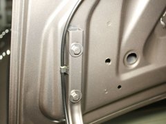 2011款 1.6L 手动 舒适型