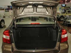 2011款 1.6L 手动 舒适型