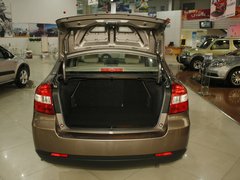 2011款 1.6L 手动 舒适型