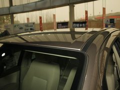 2011款 1.6L 手动 舒适型